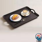 karu тонн O-Bon нескользящий ... пластиковый настольный tray Rancho n tray модный легкий бардачок пластик прямоугольный 4 угол tray Intell 