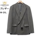 テーラードジャケットEU製chri...