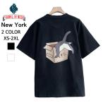 Tシャツ 半袖 EU製 FRANKLIN MUSK ニュー�