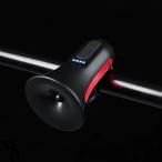 ショッピングバイク・自転車用品 【並行輸入品】120DB バイクホーン 自転車用ホーン ドアベル 電動自転車用ベル 大音量 USB充電式 自転車用ホーン 自転車アクセサリー