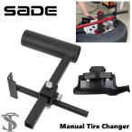 【並行輸入品】 手動タイヤチェン