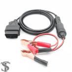 【並行輸入品】 JFIND JC02 OBD OBD2 カー
