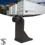 【並行輸入品】 輸送コンテナブースターリフター カーボン イージーリフティングジャッキラグ 信頼性アッパーサポート 物流