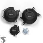 【並行輸入品】GBRACING エンジン保護