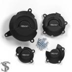 【並行輸入品】GSX-S1000GX 2024 エンジ