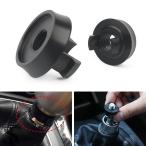 ホンダシビック2014+シフトヘッドリ�