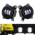 並行輸入品 DAF XF 105 LED フォグラン�