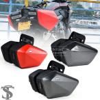 並行輸入品 バイクサドルバッグツーリングキャンプハードシェルモトクロスサイドバッグ防水バイクサイドスーツケース拡張可能