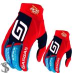 【並行輸入品】2024 モトクロス MTB エンデューロ グローブ トップ GP AIR MX オフロード ダートバイク サイクリング グローブ