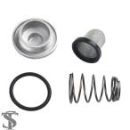 【並行輸入品】エンジンオイルフィルタードレンプラグボルトキャップカバーセットホンダ PCX125 WW/A 2010-2019 フィルターバイクアクセサリー