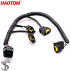 並行輸入品 点火コイルケーブルプラグ延長