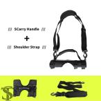 並行輸入品折りたたみ自転車用キャリ...