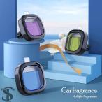 並行輸入品 車用コンセント 芳香剤 