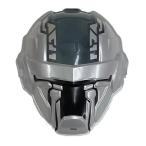 おめん　超宇宙刑事　ギャバン　ブシドー　お面