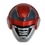 おめん　超宇宙刑事　ギャバン　インフィニティ　お面