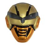 おめん　超宇宙刑事　ギャバン　ルミナス　お面