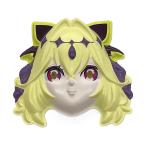o.. название .. Precure kyuaaru kana Shadow P7
