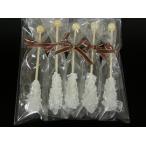  палочка shuga- белый 5шт.