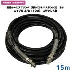 高圧ホース 洲本整備機械製作所、安全自動