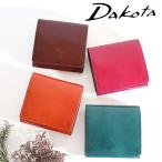 Dakota ダコタ バンビーナ2 二つ折り財布 新品番0030844 0030834 akz015 レディース オールシーズン お出かけ 上質