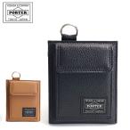 ショッピング吉田カバン ポーター カーム ウォレット 041-03123 吉田カバン 折財布 PORTER CALM WALLET