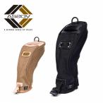 AS2OV GOLFasob Golf крышка головки цилиндров служебная программа для EXCLUCIVE BALLISTIC NYLON HEAD COVER UTILITY Golf 062204 UNBY. покупка 