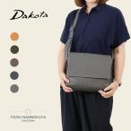 ショッピングリバティ ノベルティ付 Dakota ダコタ リバティ ショルダーバッグ 1033462 akz015 ユニセックス オールシーズン お出かけ 標準 バッグ シンプル A4