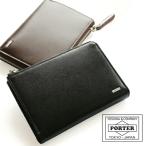 ポーター シーン ウォレット 110-02970 吉田カバン 財布 メンズ PORTER