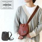 ショッピングporter ポーター シスコ ショルダーバッグ(S) 120-03308 吉田カバン メンズ PORTER