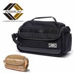 AS2OV GOLFasob Golf раунд сумка EXCLUCIVE BALLISTIC NYLON ROUND POUCH Golf сумка 152209 UNBY lyp6