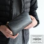 ショッピングウォレット ポーター フィルム ロングウォレット 187-01347 吉田カバン 長財布 メンズ PORTER