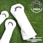 JONES GOLF Jones Golf крышка головки цилиндров покрытие Club Driver 1W унисекс мужчина женщина wi мужской женщина мужчина casual 4570145890058