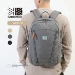 KARRIMOR カリマー VT day pack F リュックサック 20L 501220 メンズ レディース オールシーズン アウトドア バッグ