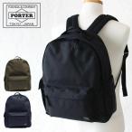 ショッピングデイパック ポーター エクスプローラー デイパック(M) 507-17996 吉田カバン メンズ PORTER バックパック リュックサック