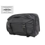 ショッピングウエストバッグ ポーター エクストリーム ウエストバッグ 508-06688 吉田カバン メンズ PORTER ボディバッグ