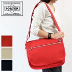 ショッピングporter ポーター ネイキッド ショルダーバッグ(L) 667-19471 吉田カバン PORTER