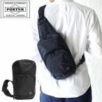 ショッピングポーター ポーター フラッシュ スリングショルダーバッグ 689-05941 吉田カバン メンズ PORTER