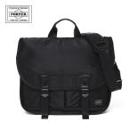  Porter bow ns сумка "почтальонка" 702-19902 Yoshida bag PORTER BOUNCE мужской женский A4 три ось структура вид гарантия .PC место хранения ходить на работу наклонный .. руль имеется 
