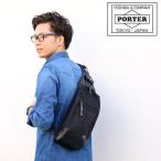 ショッピングポーター ポーター ヒート スリングショルダーバッグ 703-08000 吉田カバン メンズ PORTER