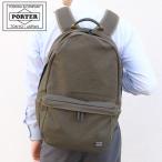 ショッピングporter ポーター ビート デイパック 727-09046 吉田カバン メンズ A4 PORTER バックパック リュックサック