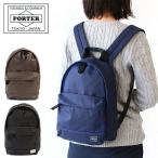 ポーター ムース デイパック(S) 751-18178(751-28178) 吉田カバン PORTER バックパック リュック