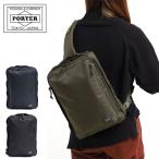 ショッピングporter ポーター ユニット スリングショルダーバッグ(L) 784-05467 吉田カバン メンズ PORTER