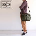 ポーター フォース ショルダーバッグ 855-07415 吉田カバン メンズ A4 PORTER