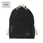 ポーター ノアール デイパック 895-15157 吉田カバン PORTER NOIR DAYPACK リュック 正規品