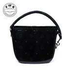 ショッピング吉田カバン POTR ピー・オー・ティー・アール グロス ラウンドバッグ 993-15204 ハンドバッグ 吉田カバン 日本製 レディース 軽量 コンパクト