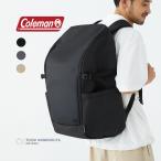 Coleman コールマン ATLAS43 アトラス43 リュックサック バックパック レディース メンズ 43L A3 大容量 フルオープン式 PC収納 軽量 ビジネス トラベル 旅行