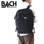 バッハ リュック BACH 275972 3WAY GETAWAY ゲットアウェイ デイパック ショルダーバッグ ビジネスバッグ bach275972  B4 A4 PC収納