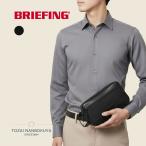 ショッピングクラッチ BRIEFING ブリーフィング BLACKLINE セカンドバッグ クラッチバッグ bra243g43 メンズ オールシーズン お出かけ 高級感