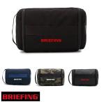 ブリーフィング ゴルフ BRIEFING GOLF シューズケース 日本正規品 オリジナルモデル BRG191A13 SHOES CASE-2