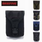 ブリーフィング ゴルフ BRIEFING GOLF SCOPE BOX POUCH  スコープボックス BRG191A19 距離計測器 収納 ポーチ レーザー距離計 ピンシーカー 測定器